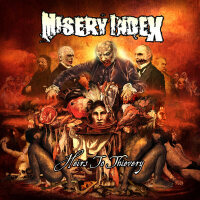 Misery Index圖片照片_Misery Index