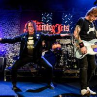 The Screaming Jets歌曲歌詞大全_The Screaming Jets最新歌曲歌詞