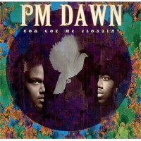 P.M. Dawn圖片照片_P.M. Dawn
