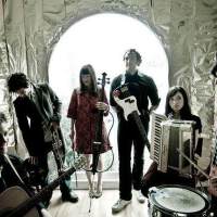 His Orchestra圖片照片_His Orchestra