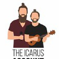 The Icarus Account圖片照片_照片寫真