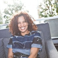 Neneh Cherry圖片照片_Neneh Cherry