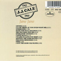 J.J. Cale圖片照片_J.J. Cale