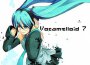 Vocamelloid 7專輯_はりーVocamelloid 7最新專輯