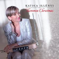 Illényi Katica歌曲歌詞大全_Illényi Katica最新歌曲歌詞