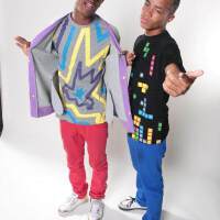 New Boyz圖片照片_New Boyz