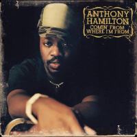 Anthony Hamilton圖片照片_Anthony Hamilton