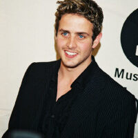 Joey McIntyre圖片照片_Joey McIntyre