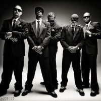Bone Thugs N Harmony圖片照片_Bone Thugs N Harmony