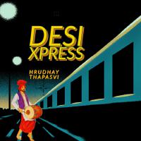 Desi Xpress