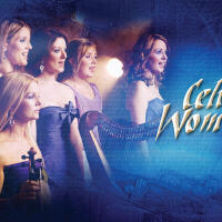 Celtic Woman圖片照片_Celtic Woman