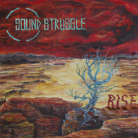Sound Struggle最新專輯_新專輯大全_專輯列表