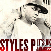 Styles P圖片照片_Styles P