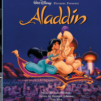 Aladdin (Original Motion Picture Soundtrack)
