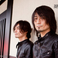BOOM BOOM SATELLITES圖片照片_BOOM BOOM SATELLITES