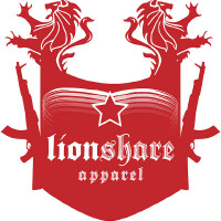 Lions Share圖片照片_Lions Share