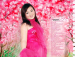 安麗敏歌曲歌詞大全_安麗敏最新歌曲歌詞
