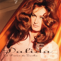 Les Annees Barclay Vol.7: La Danse de Zorba專輯_DalidaLes Annees Barclay Vol.7: La Danse de Zorba最新專輯