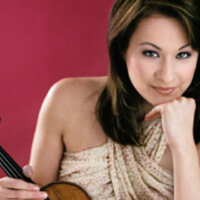 Arabella Steinbacher圖片照片_Arabella Steinbacher