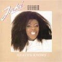 Jaki Graham圖片照片_Jaki Graham