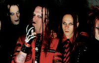 Murderdolls圖片照片_Murderdolls