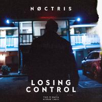 NØCTRIS最新歌曲_最熱專輯MV_圖片照片