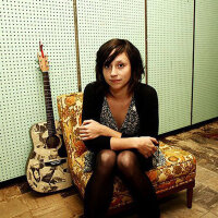 Waxahatchee圖片照片_Waxahatchee