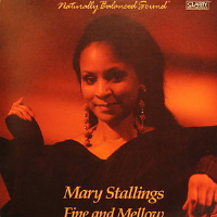Fine and Mellow專輯_Mary StallingsFine and Mellow最新專輯