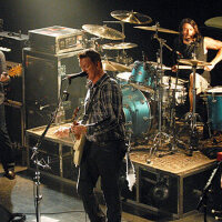 Them Crooked Vultures圖片照片_Them Crooked Vultures