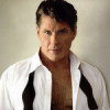 David Hasselhoff