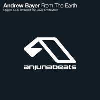 From The Earth(iTunes)專輯_Andrew BayerFrom The Earth(iTunes)最新專輯