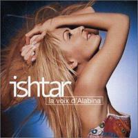 Ishtar Alabina圖片照片_Ishtar Alabina