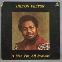 Hilton Felton最新歌曲_最熱專輯MV_圖片照片