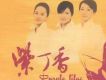 城裡的月光歌詞_紫丁香城裡的月光歌詞