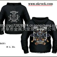 Motorhead[摩托頭樂隊]圖片照片_Motorhead[摩托頭樂隊]