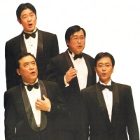 老泥車男聲四重唱組個人資料介紹_個人檔案(生日/星座/歌曲/專輯/MV作品)