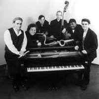 New York Ska Jazz Ensemble圖片照片_New York Ska Jazz Ensemble