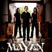 MaYaN圖片照片_MaYaN