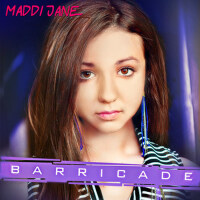 Barricade專輯_Maddi JaneBarricade最新專輯