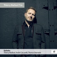 Thierry Geffrotin個人資料介紹_個人檔案(生日/星座/歌曲/專輯/MV作品)