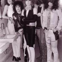 New York Dolls圖片照片_New York Dolls