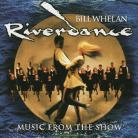 Riverdance - Music From The Show專輯_Bill WhelanRiverdance - Music From The Show最新專輯