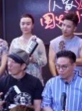 圍爐音樂會 第4季最新一期線上看_全集完整版高清線上看_好看的綜藝