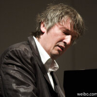Boris Berezovsky圖片照片_Boris Berezovsky