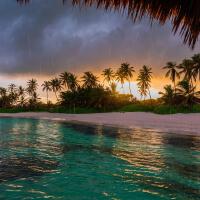 Tropic