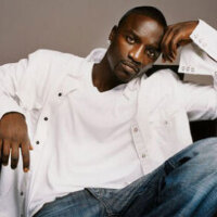 Akon圖片照片_Akon