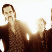 Grinderman圖片照片_Grinderman