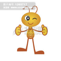 小螞蟻圖片照片_小螞蟻
