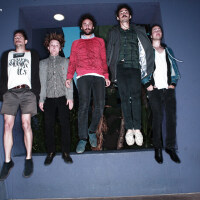 Local Natives圖片照片_Local Natives