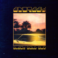 Black Gold Sun專輯_AnoraakBlack Gold Sun最新專輯